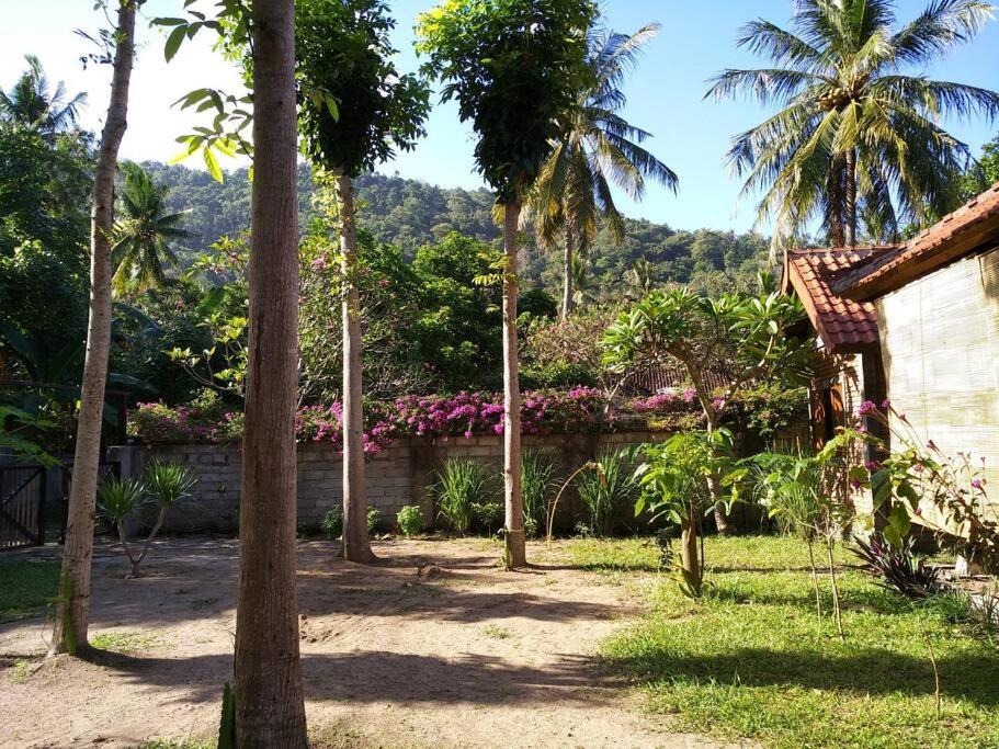 Kimbaran Bungalow