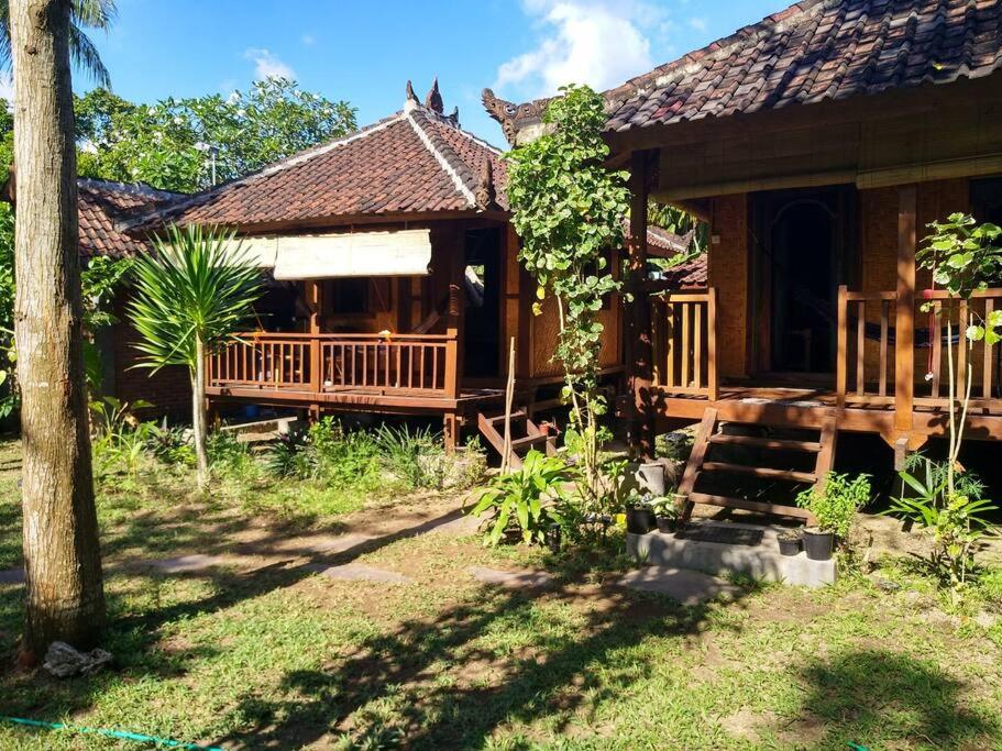 Kimbaran Bungalow