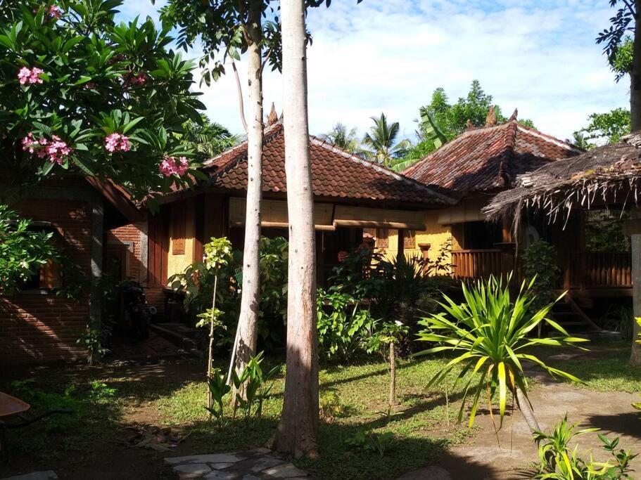 Kimbaran Bungalow