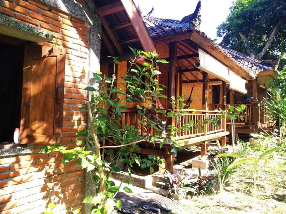 Kimbaran Bungalow