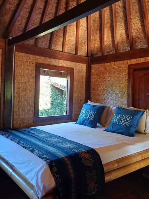 Kimbaran Bungalow