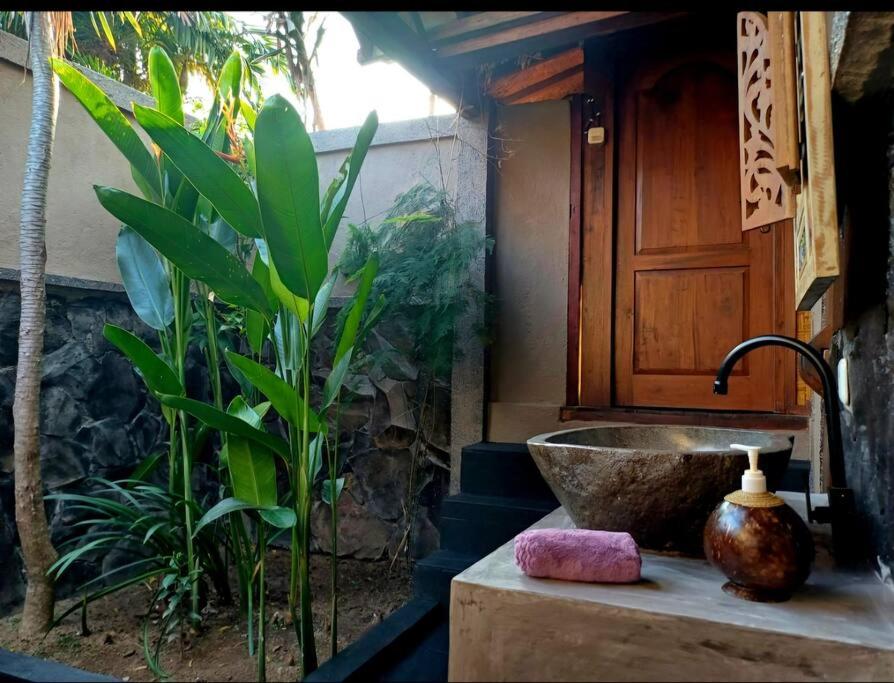 Kimbaran Bungalow