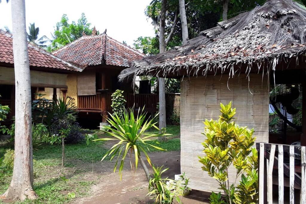 Kimbaran Bungalow
