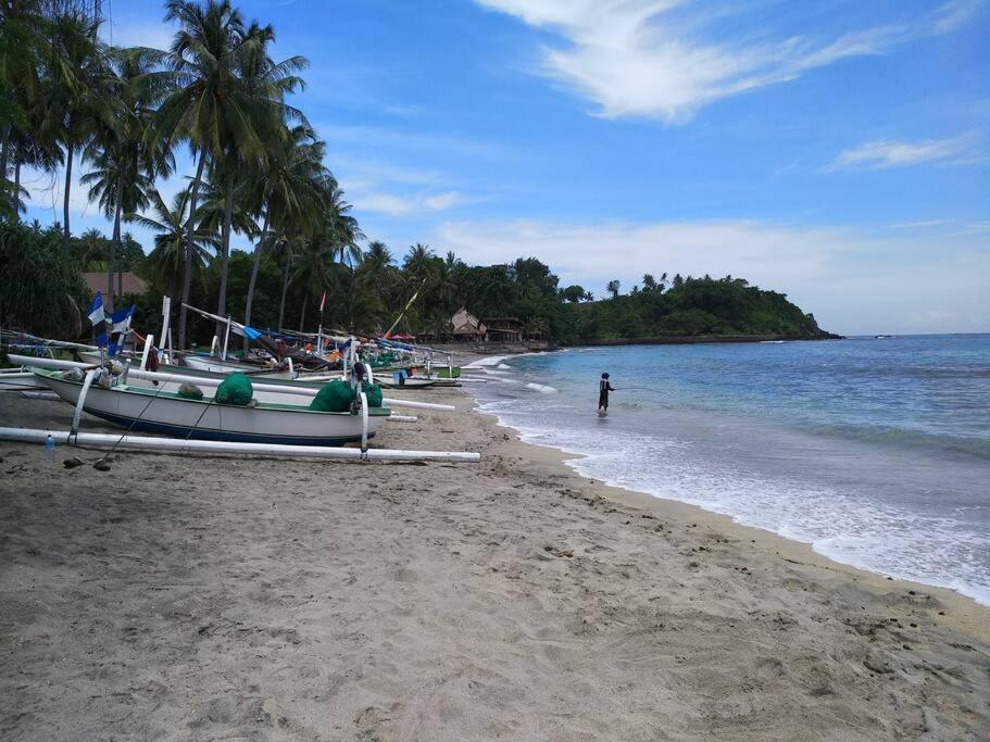 Kimbaran Bungalow