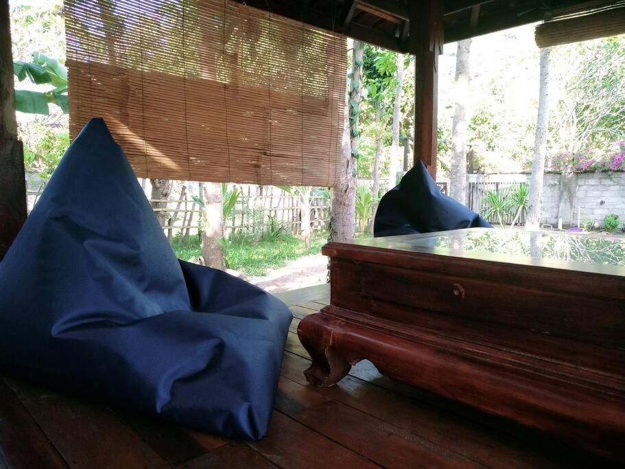 Kimbaran Bungalow
