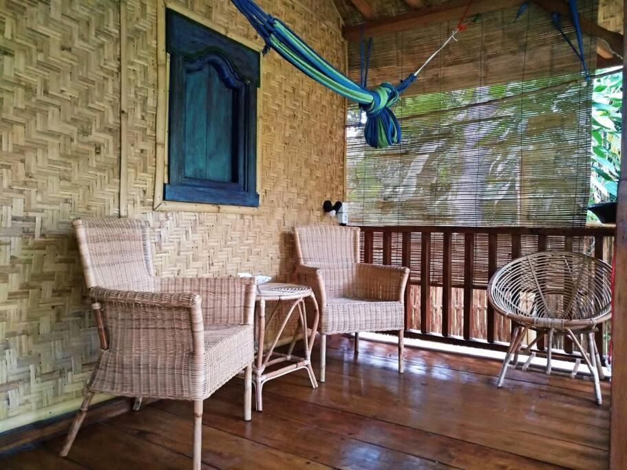 Kimbaran Bungalow