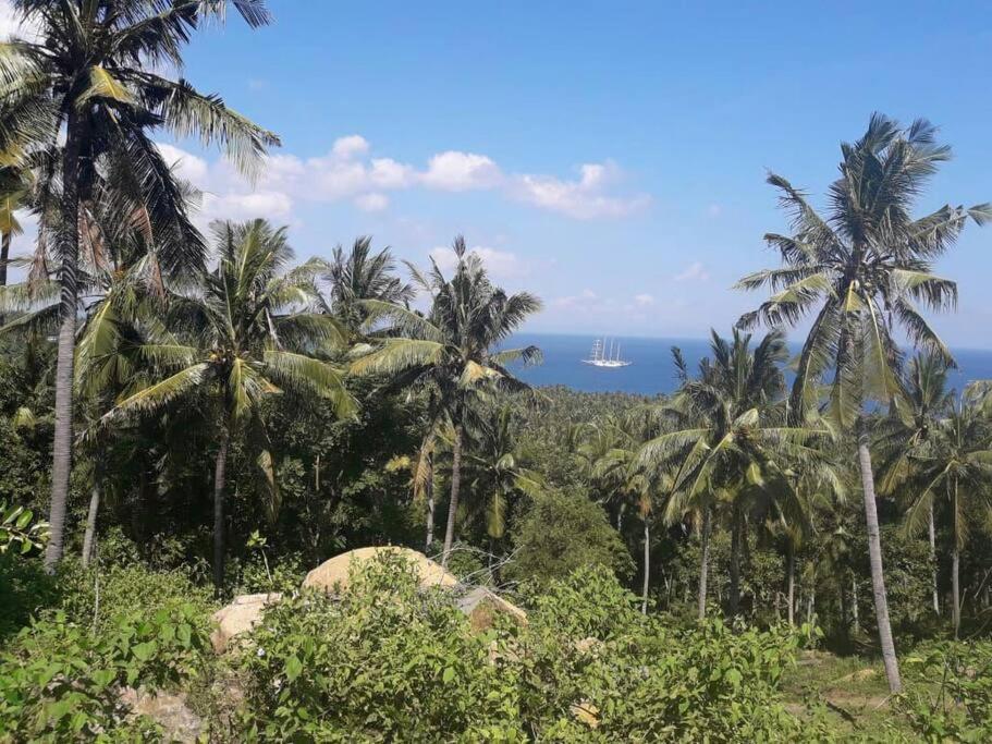 Kimbaran Bungalow