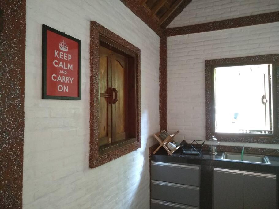 Kimbaran Bungalow