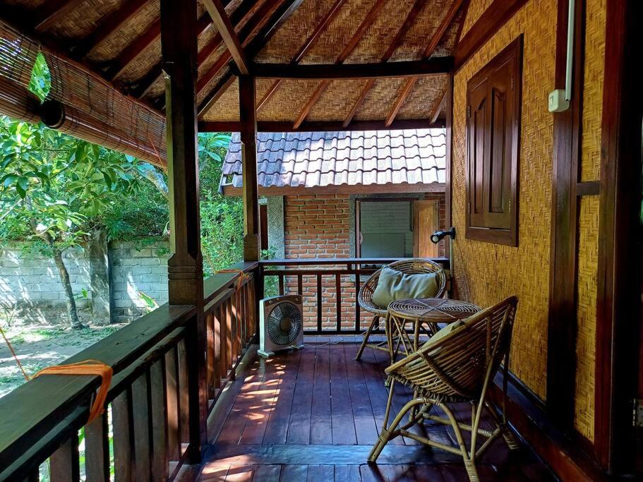 Kimbaran Bungalow