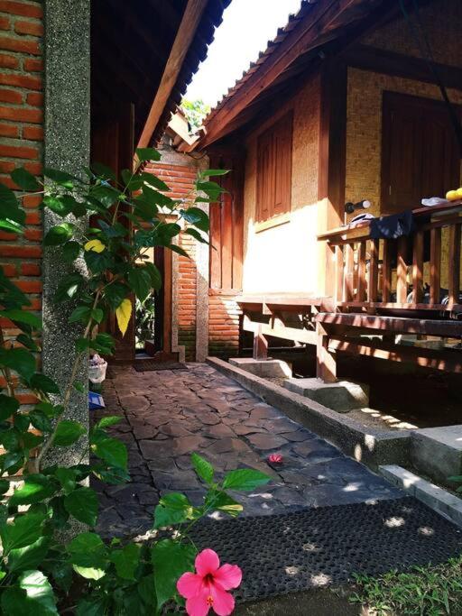Kimbaran Bungalow