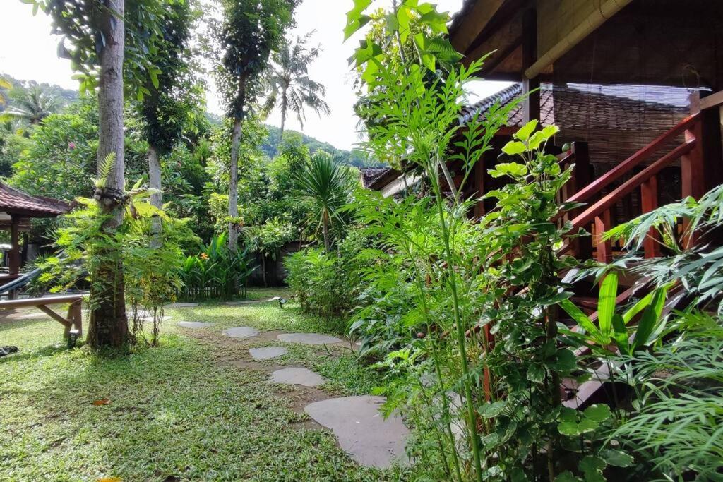 Kimbaran Bungalow
