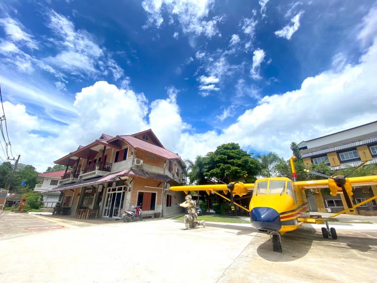 Home Inn Pai Garden