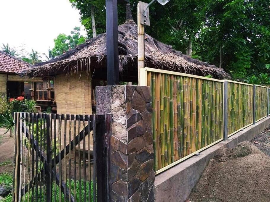Kimbaran Bungalow