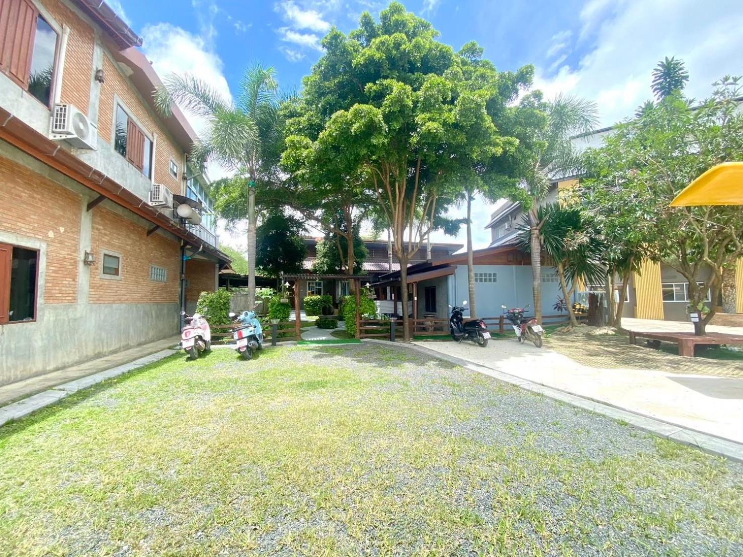 Home Inn Pai Garden