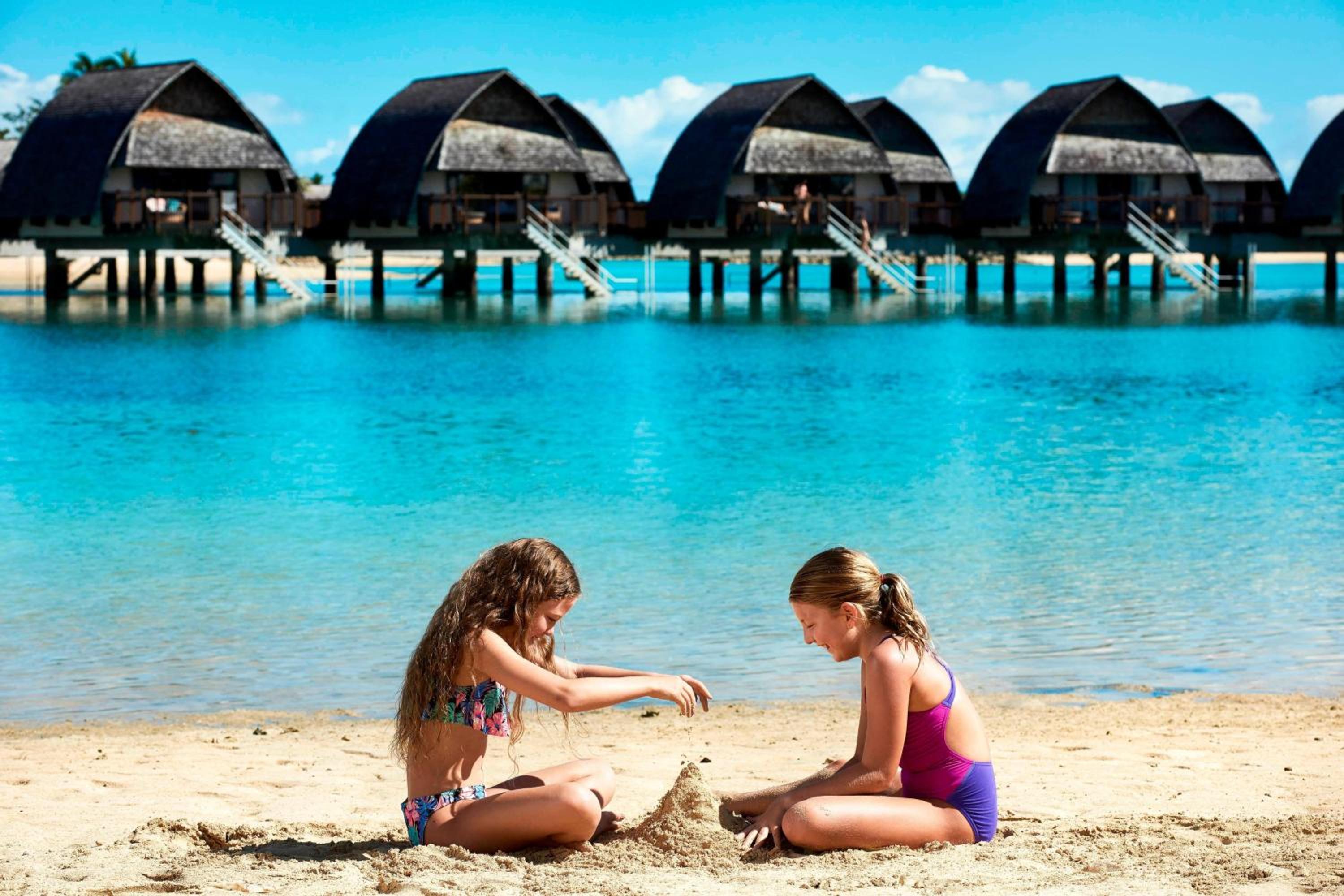 Fiji Marriott Resort Momi Bay 154