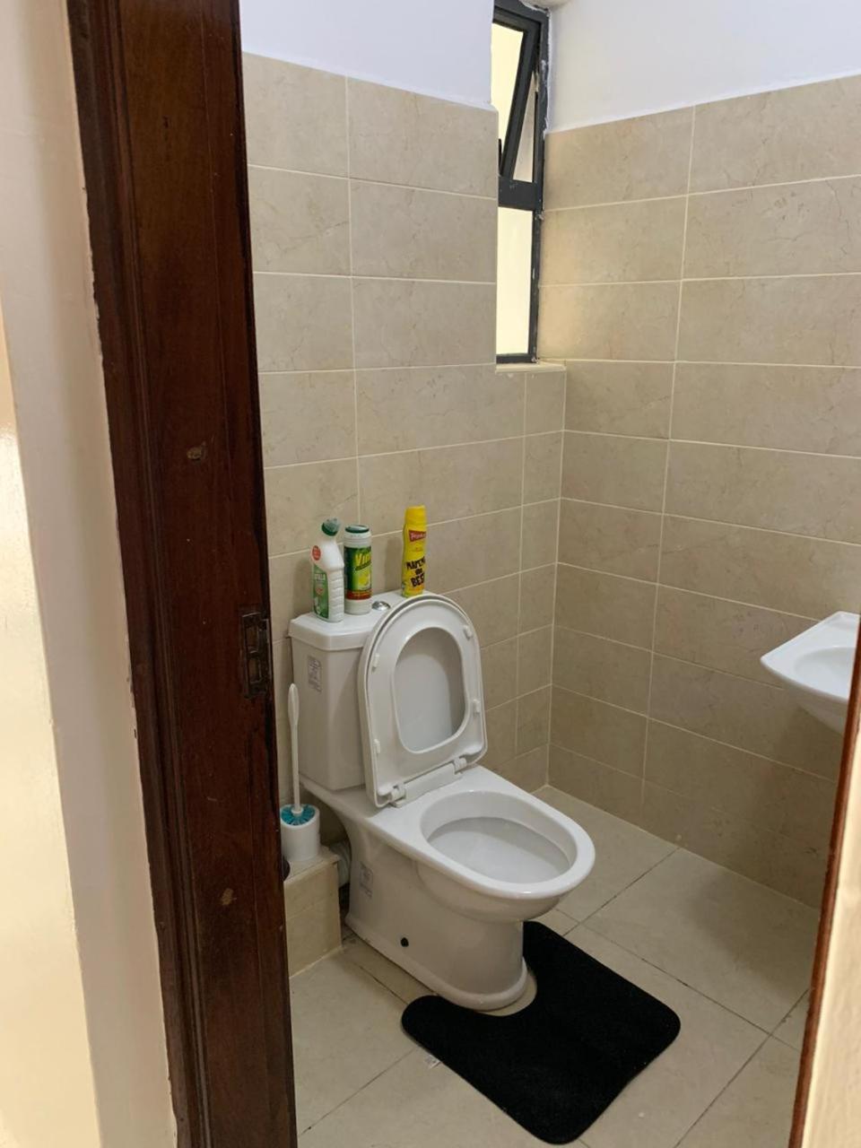 Kheyre 5th Avenue Ocean View Studio Apartments view 4