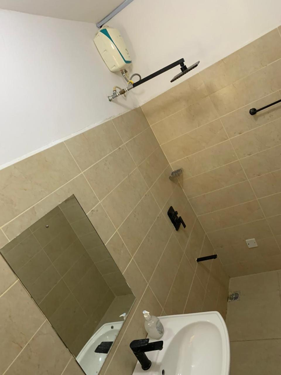 Kheyre 5th Avenue Ocean View Studio Apartments view 3