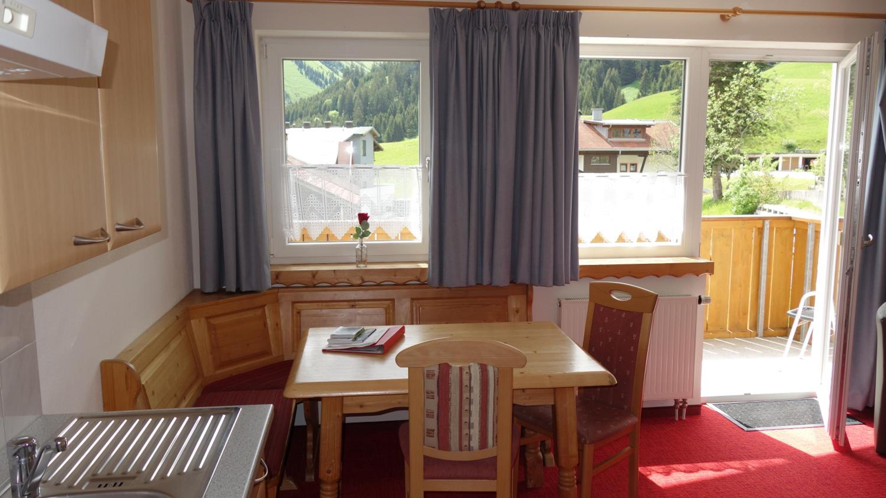 Landhaus Cornelia