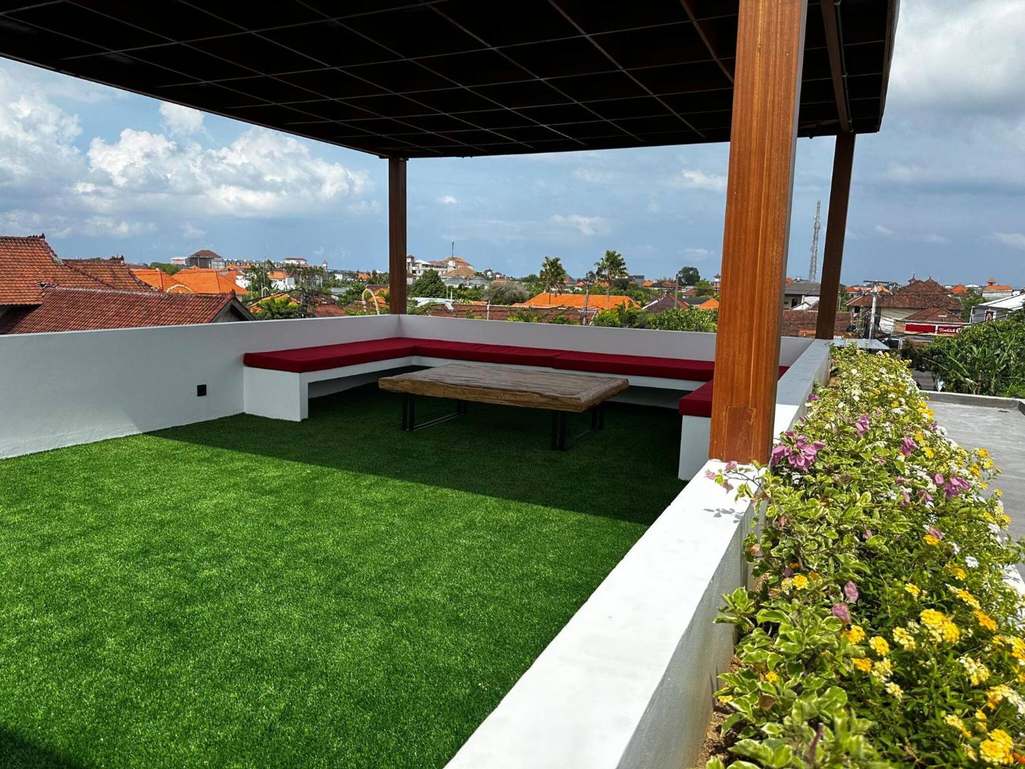 roof