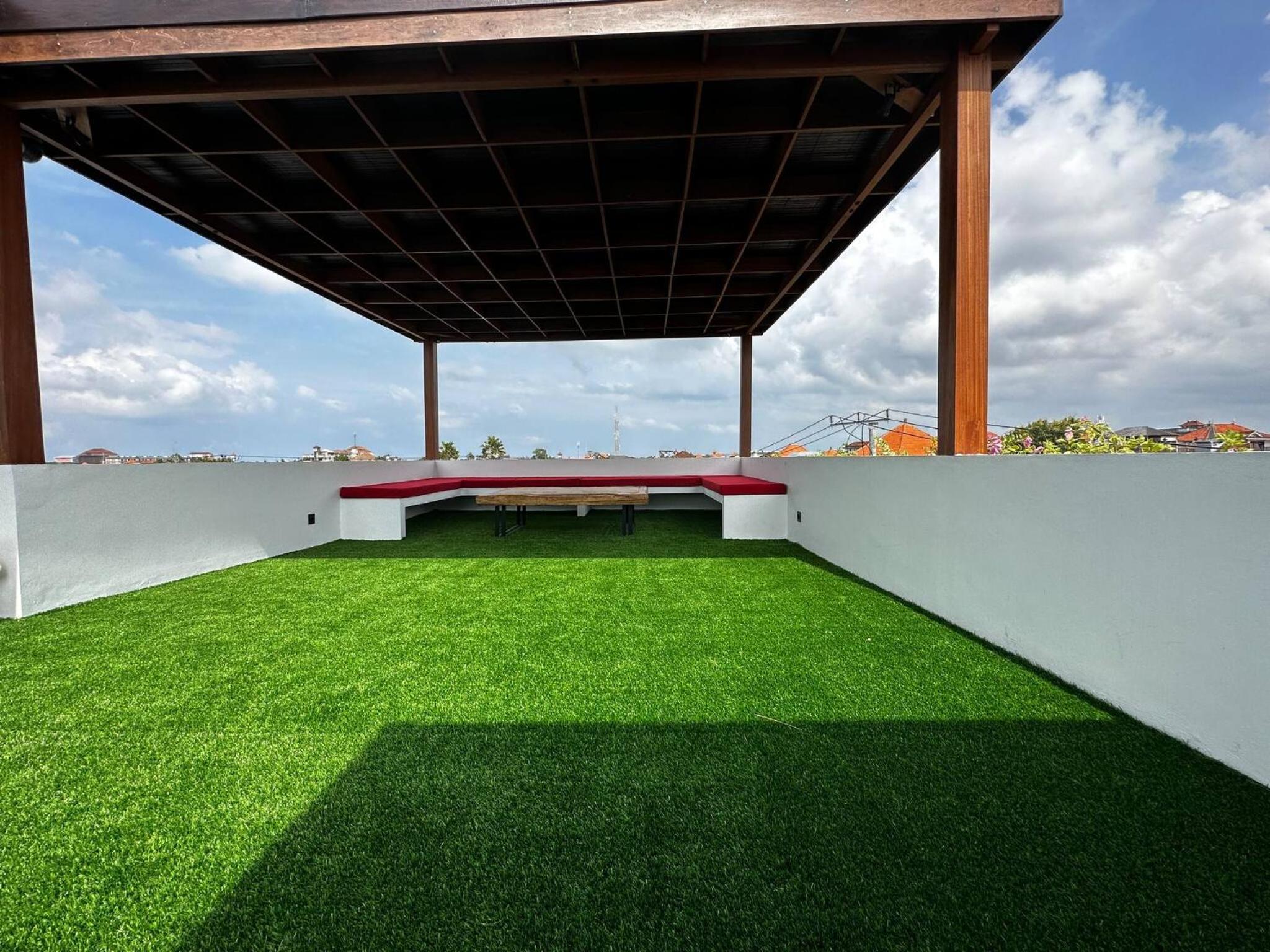 roof