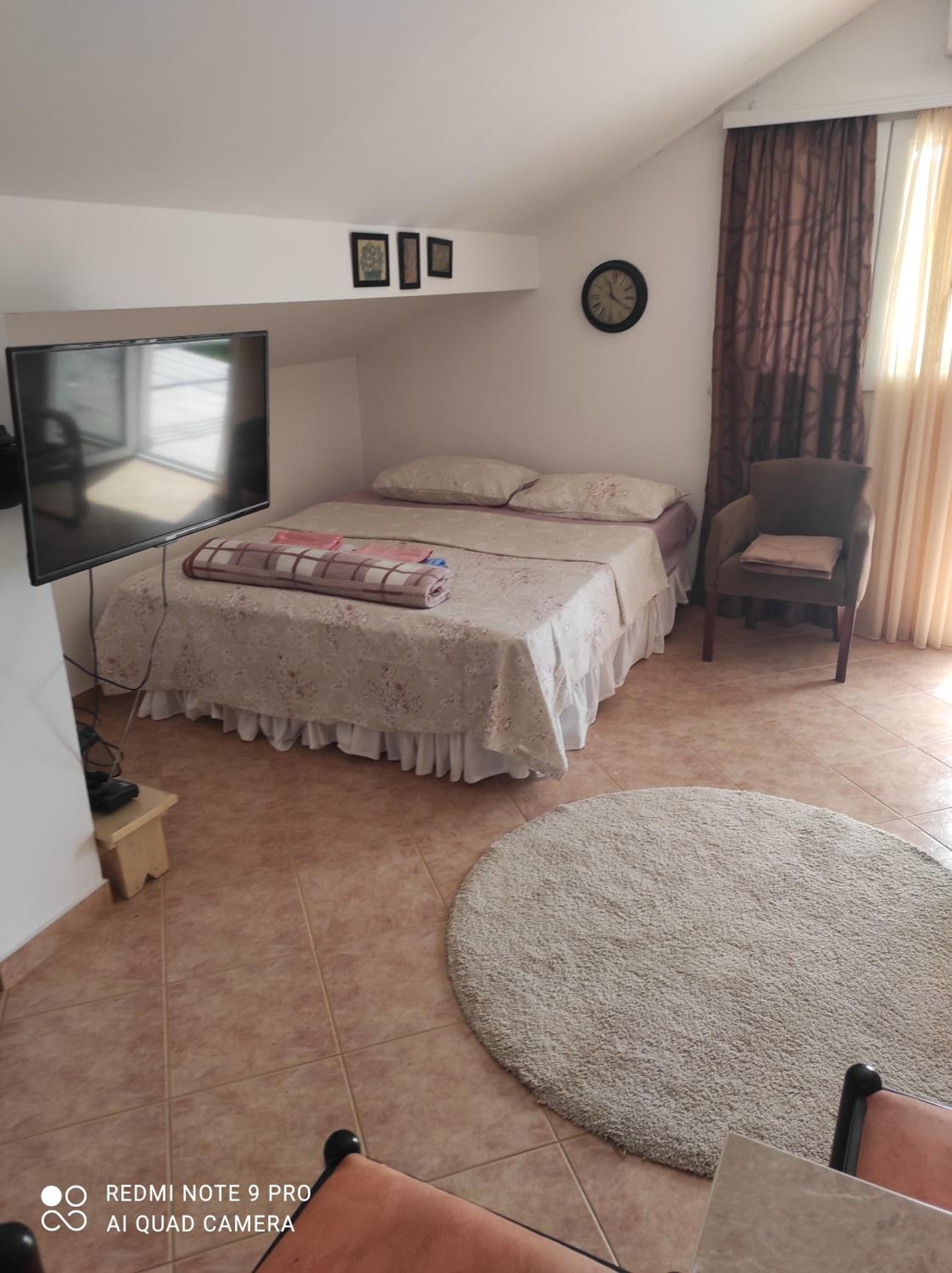 Apartman u sumi nedaleko od mora