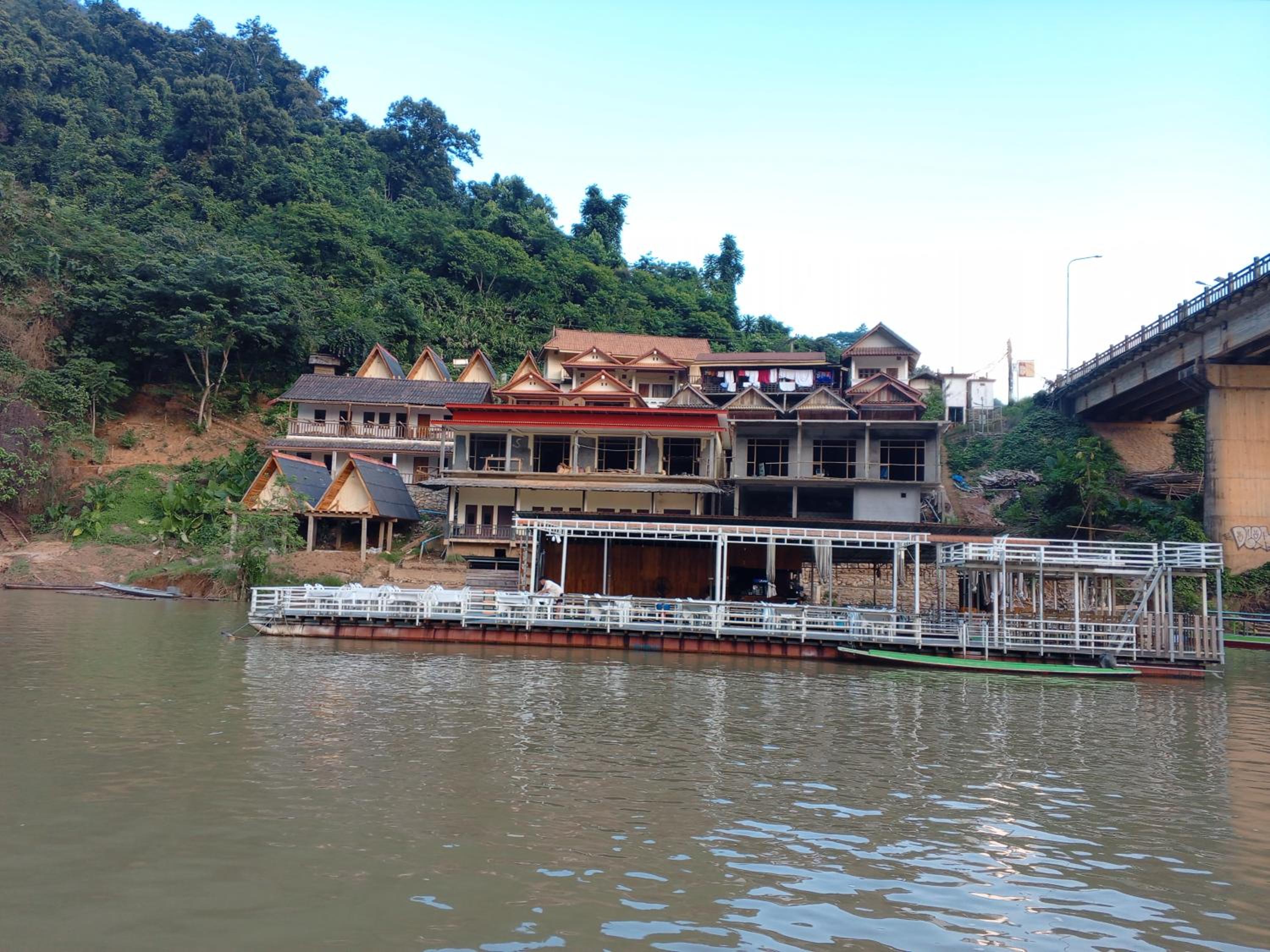 Cam U View Bungalow