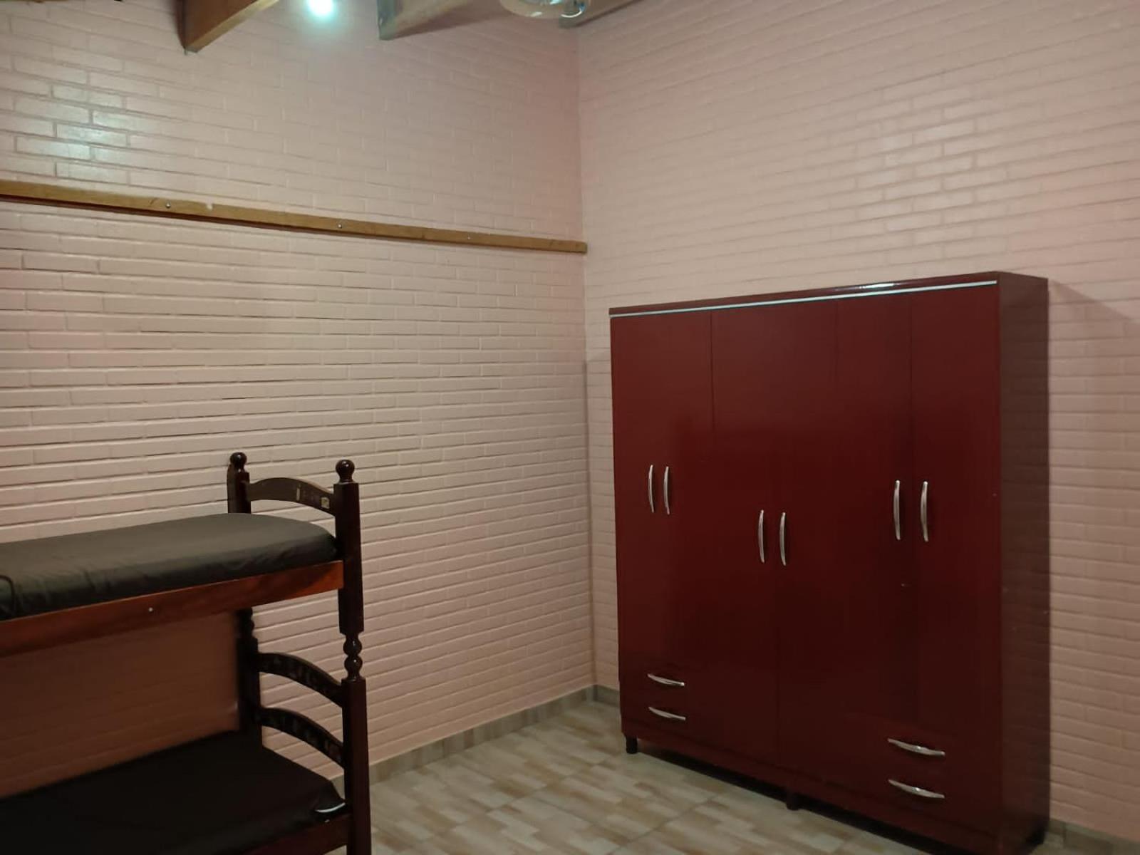 Chácara Biritiba Mirim, Bairro Nirvana - Mogi das Cruzes