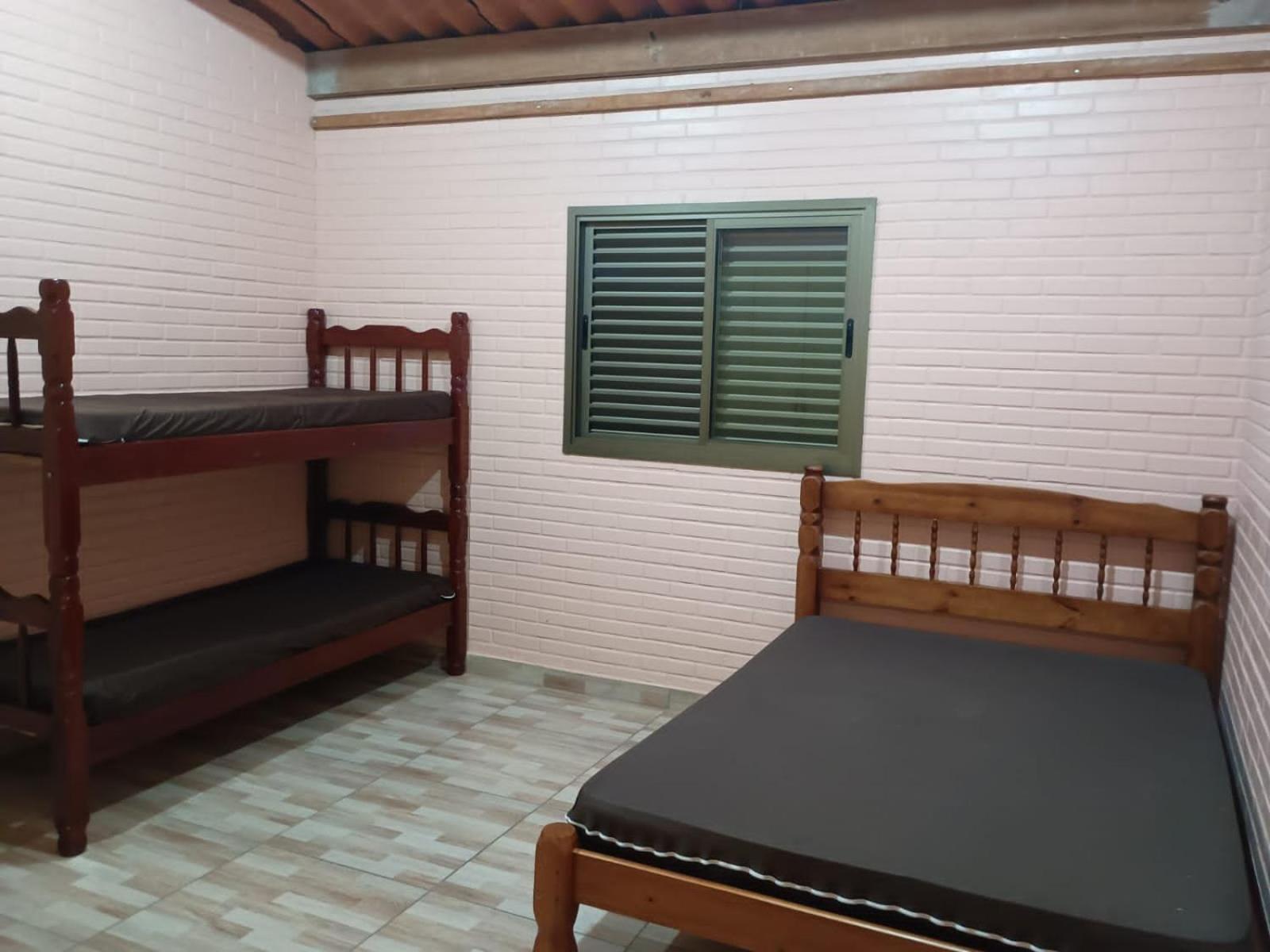 Chácara Biritiba Mirim, Bairro Nirvana - Mogi das Cruzes