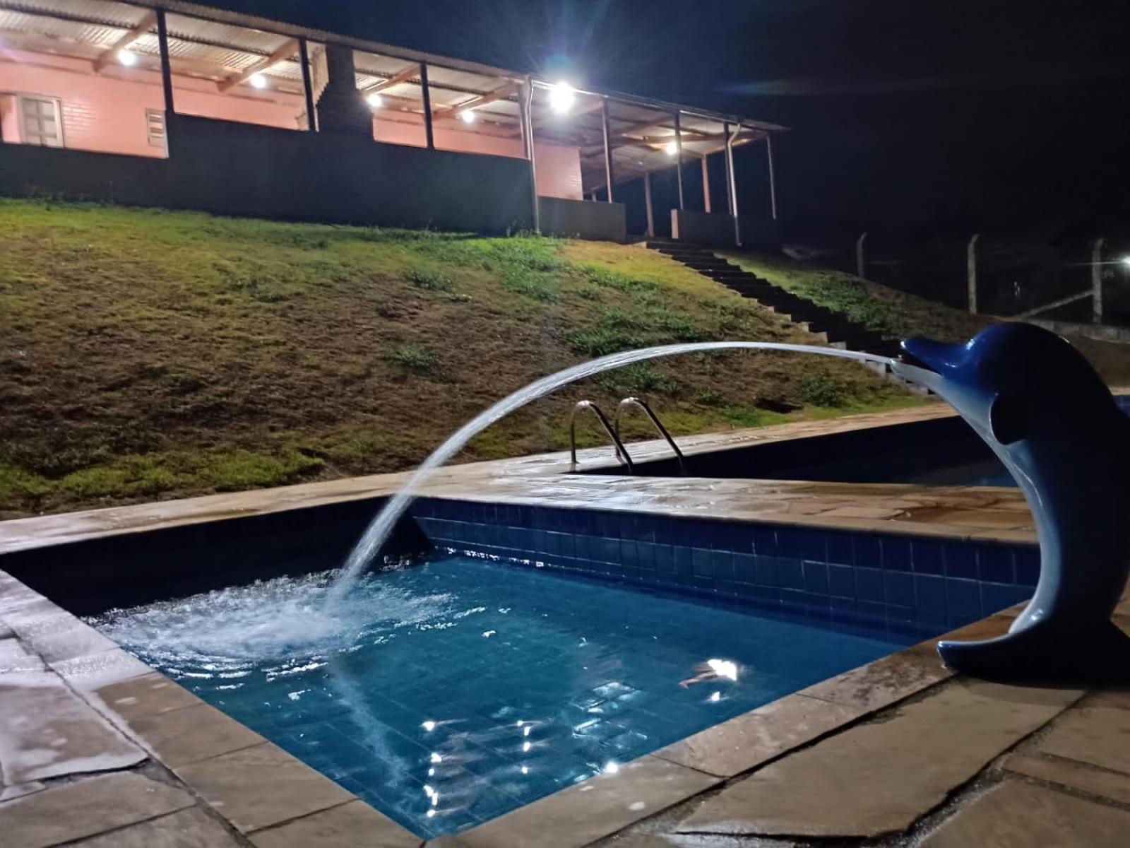 Chácara Biritiba Mirim, Bairro Nirvana - Mogi das Cruzes