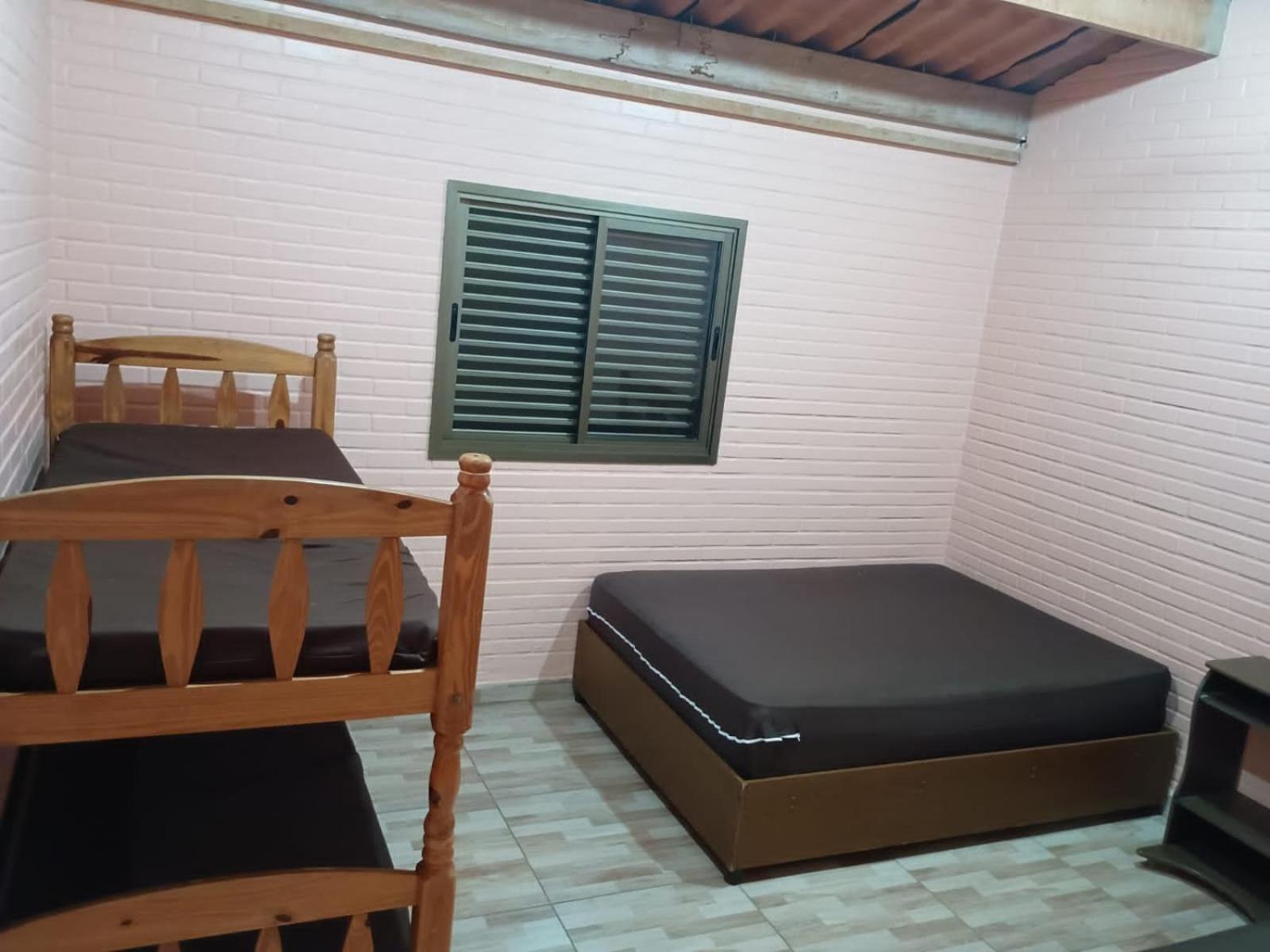 Chácara Biritiba Mirim, Bairro Nirvana - Mogi das Cruzes