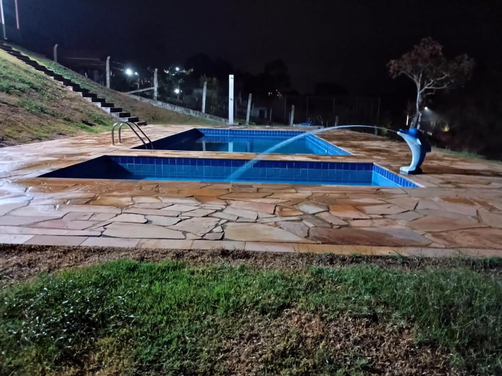 Chácara Biritiba Mirim, Bairro Nirvana - Mogi das Cruzes