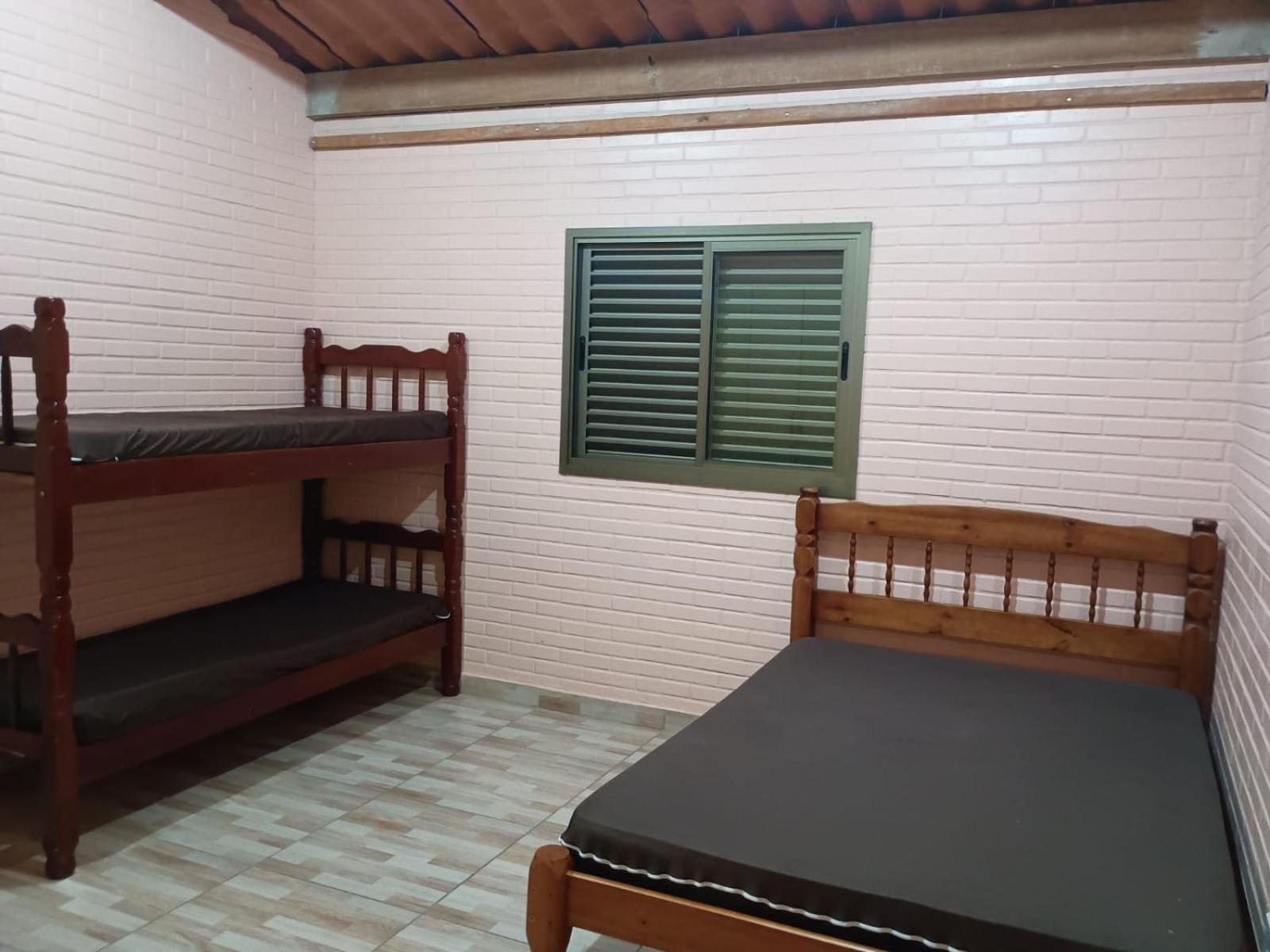 Chácara Biritiba Mirim, Bairro Nirvana - Mogi das Cruzes