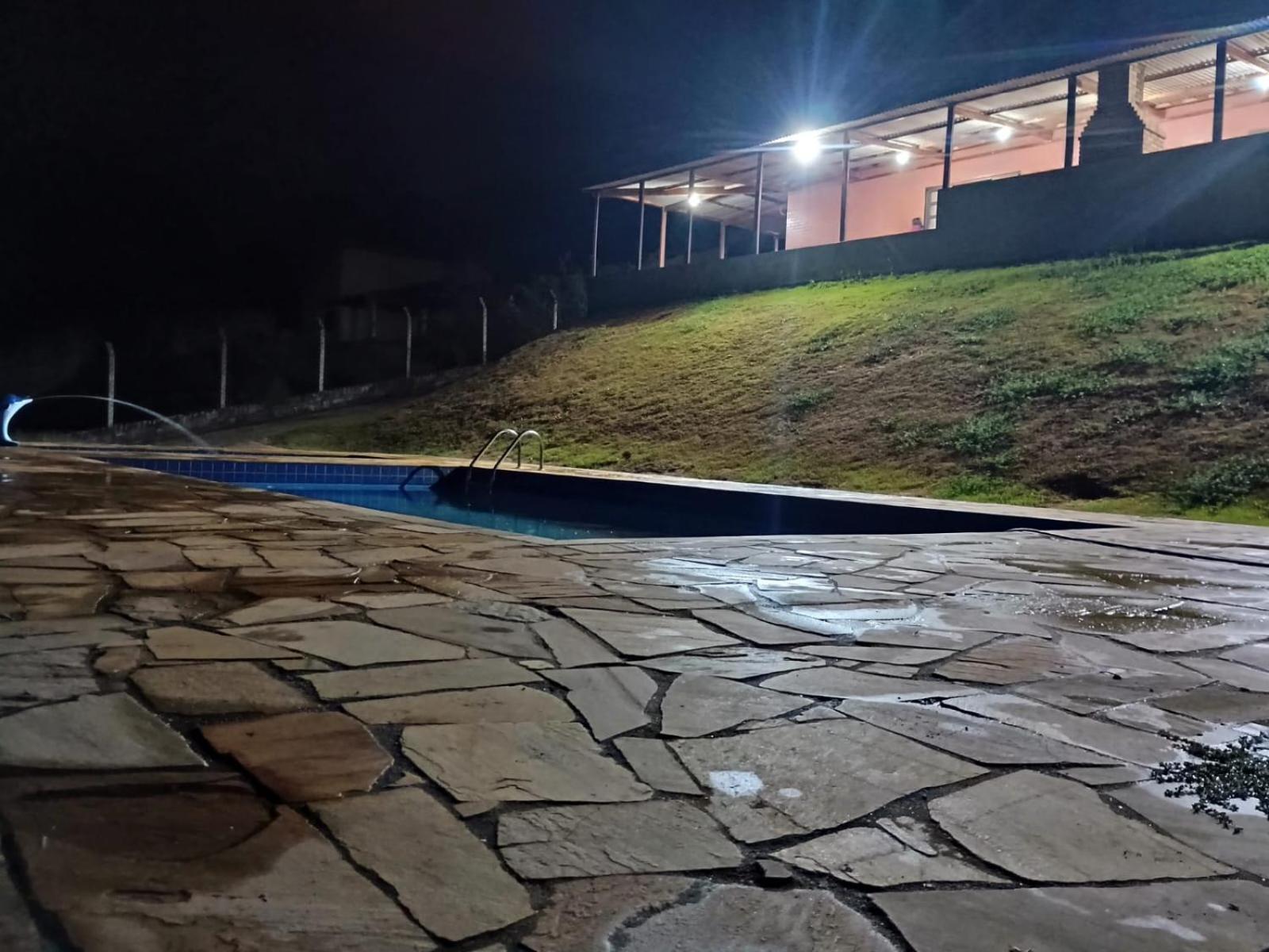Chácara Biritiba Mirim, Bairro Nirvana - Mogi das Cruzes