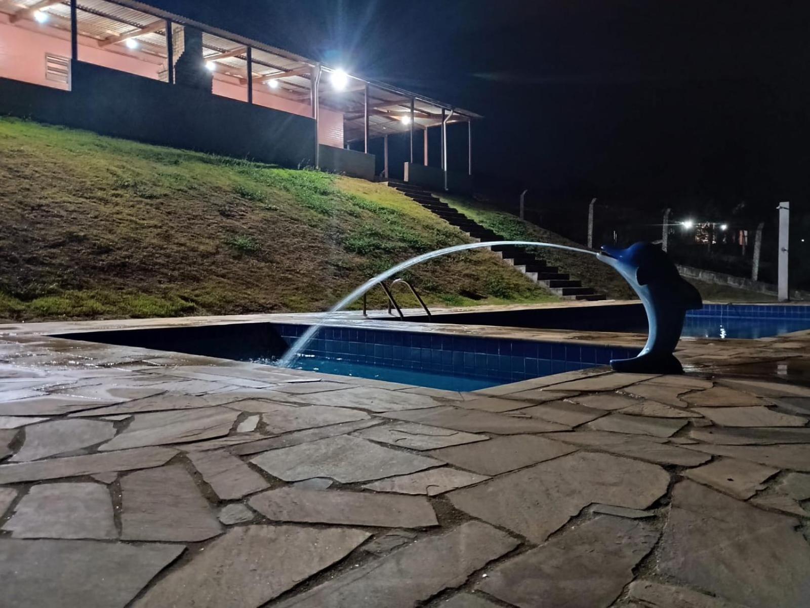 Chácara Biritiba Mirim, Bairro Nirvana - Mogi das Cruzes