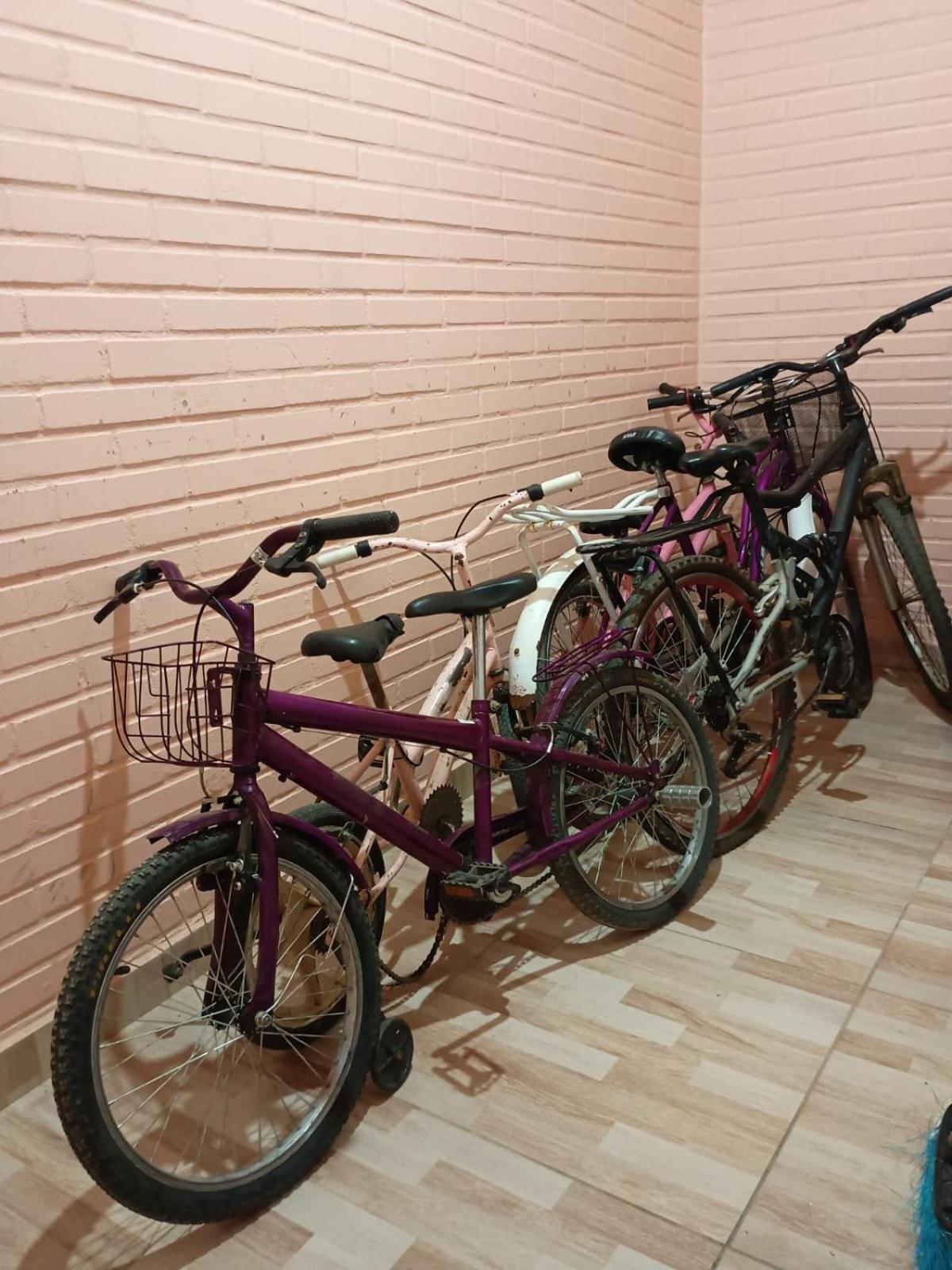 Chácara Biritiba Mirim, Bairro Nirvana - Mogi das Cruzes