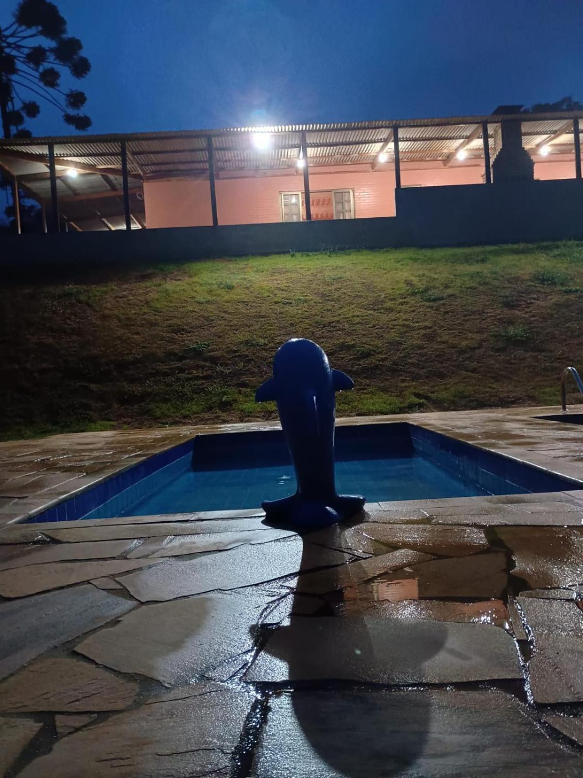 Chácara Biritiba Mirim, Bairro Nirvana - Mogi das Cruzes