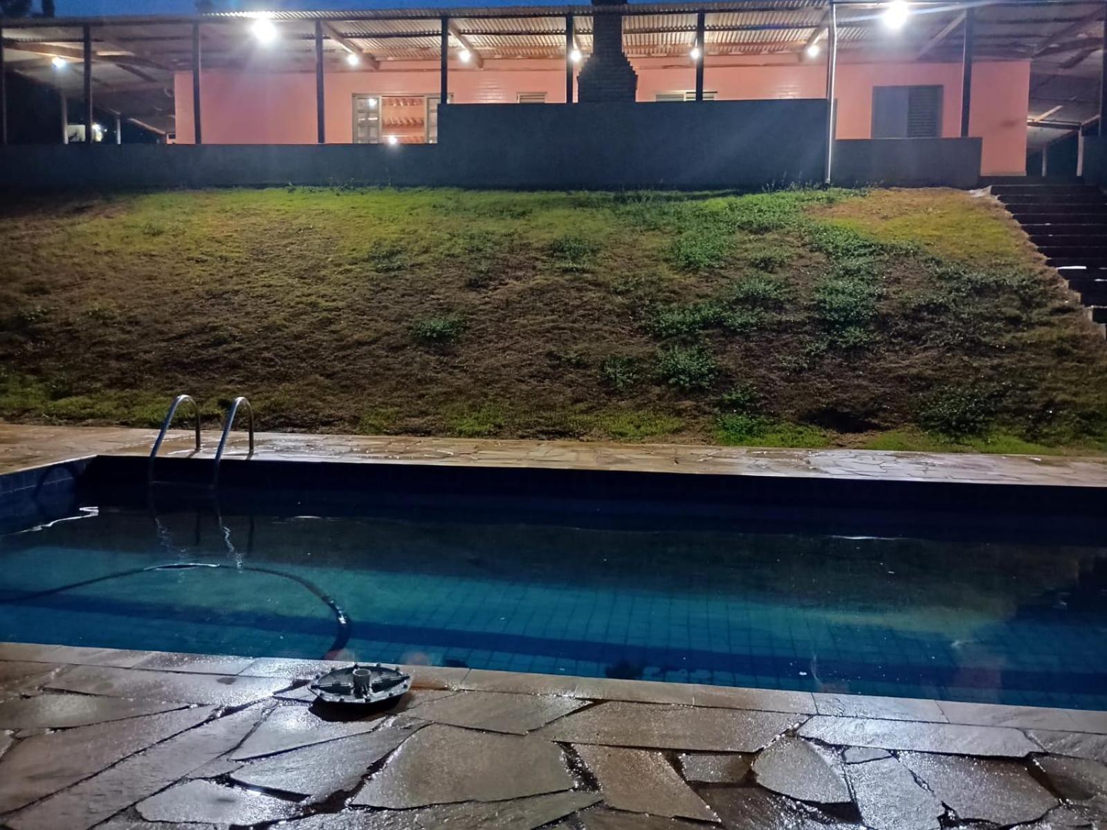 Chácara Biritiba Mirim, Bairro Nirvana - Mogi das Cruzes