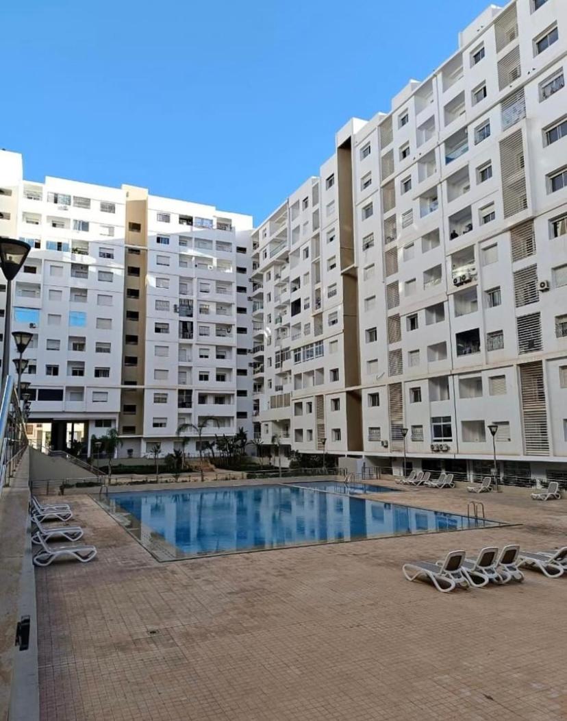 Hotel Appartement Élégant pour un Séjour de Prestige - Image 1