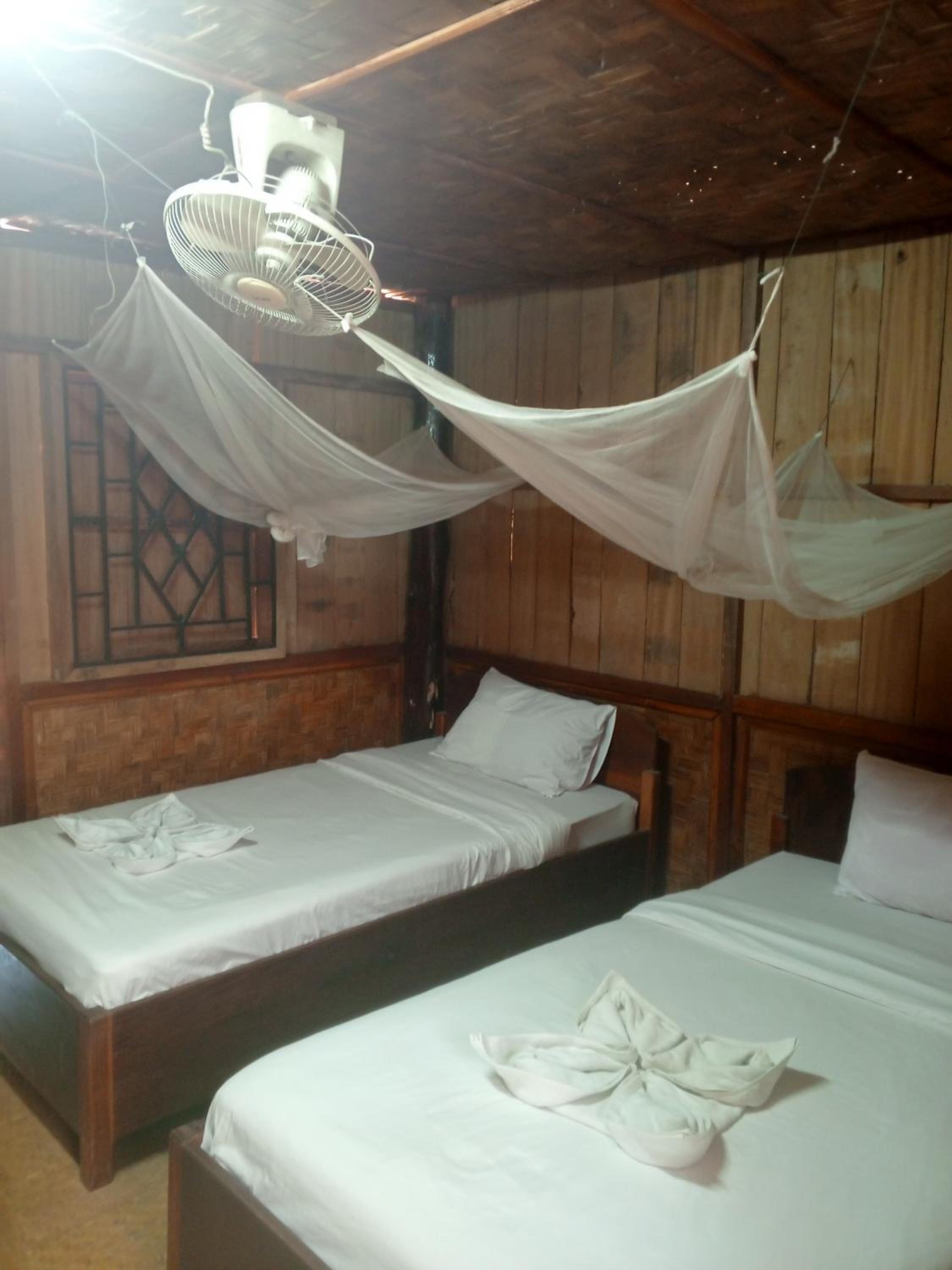 Cam U View Bungalow