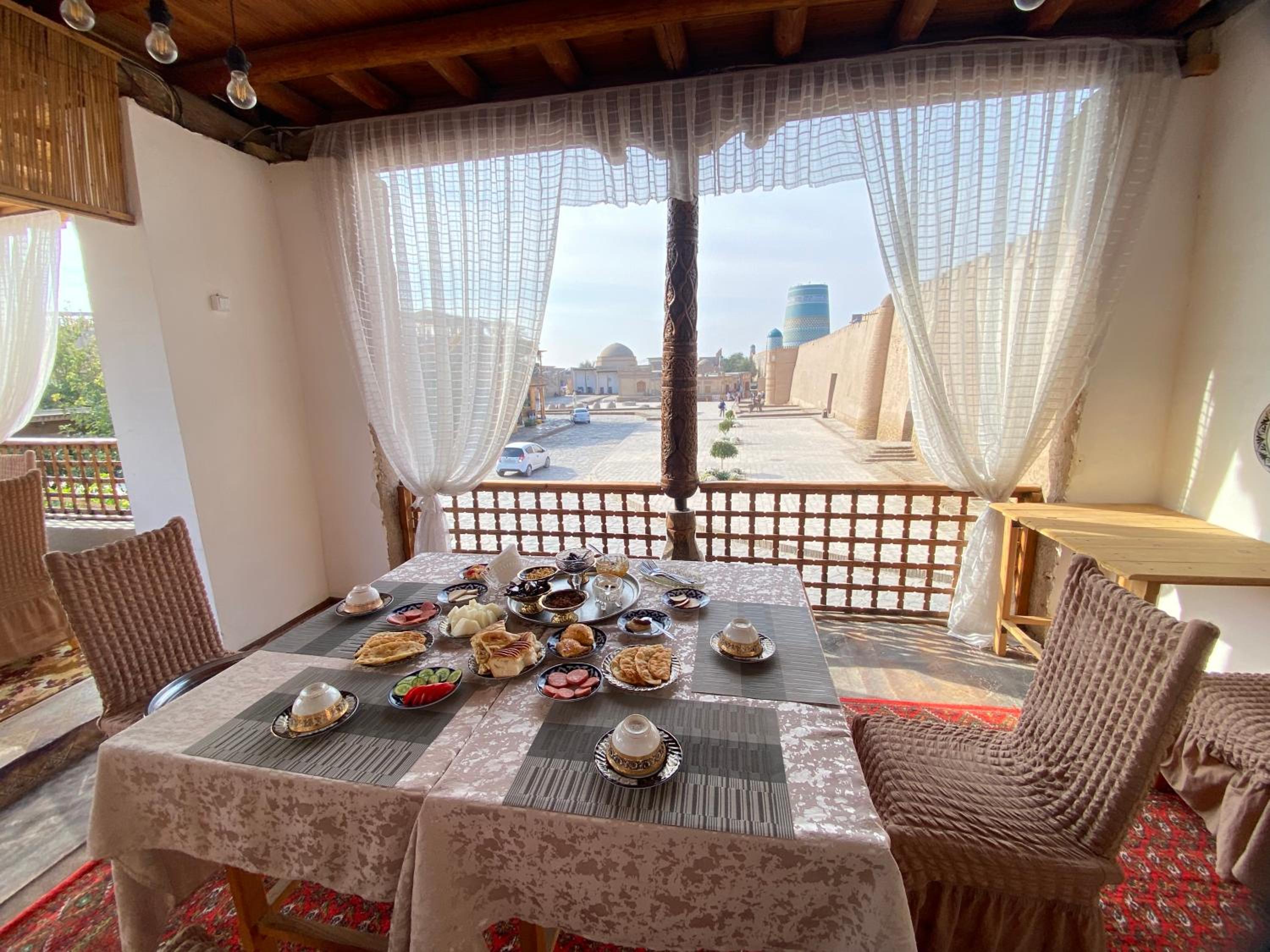 MIRONSHOX GuEST HOUSE view 3