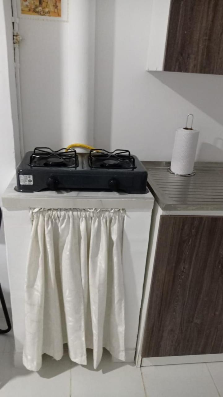 Habitación de Lujo para Pareja