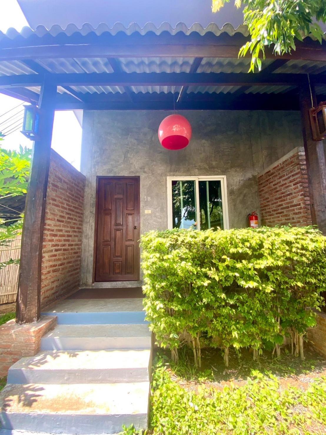 Home Inn Pai Garden