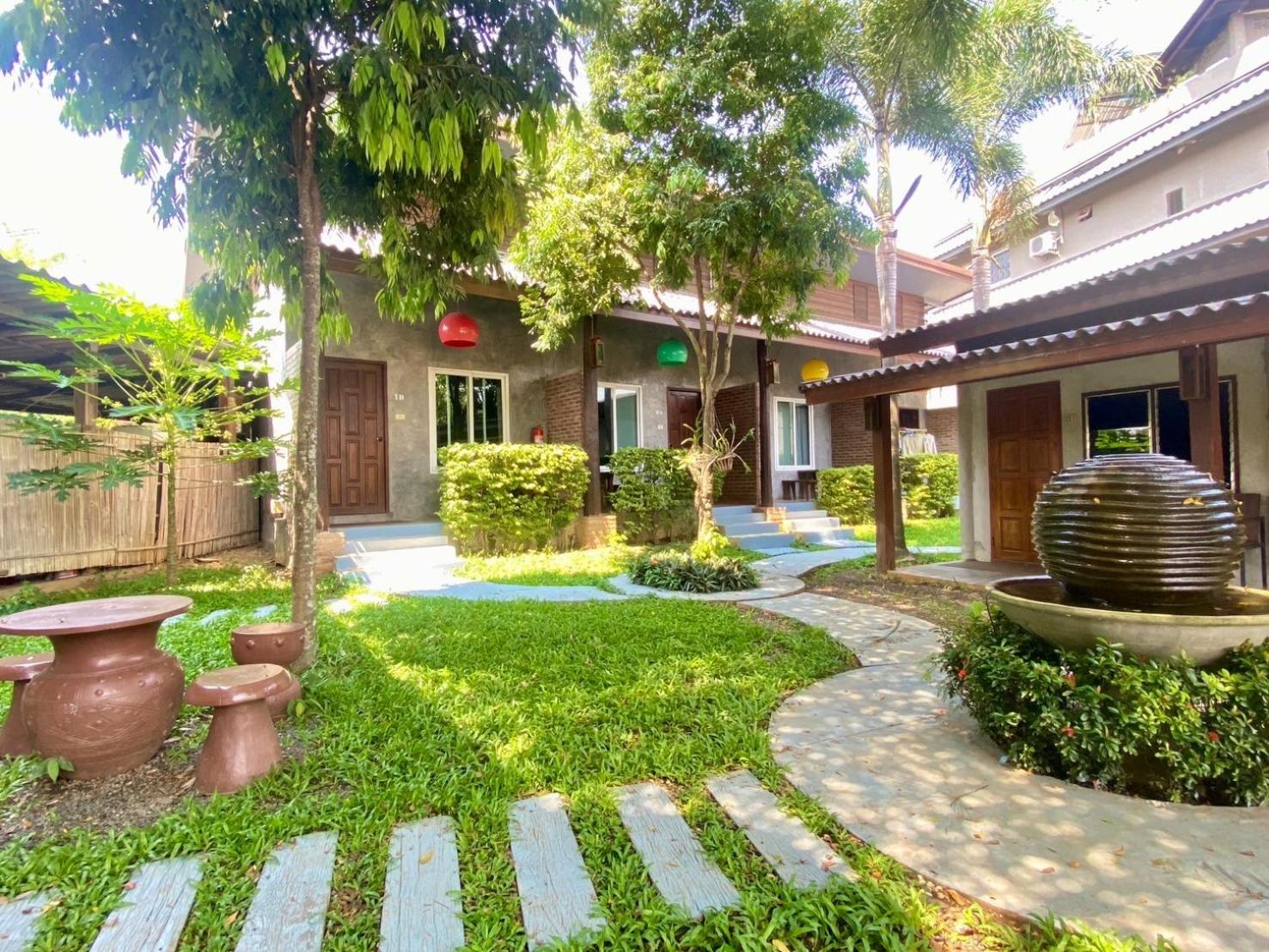 Home Inn Pai Garden