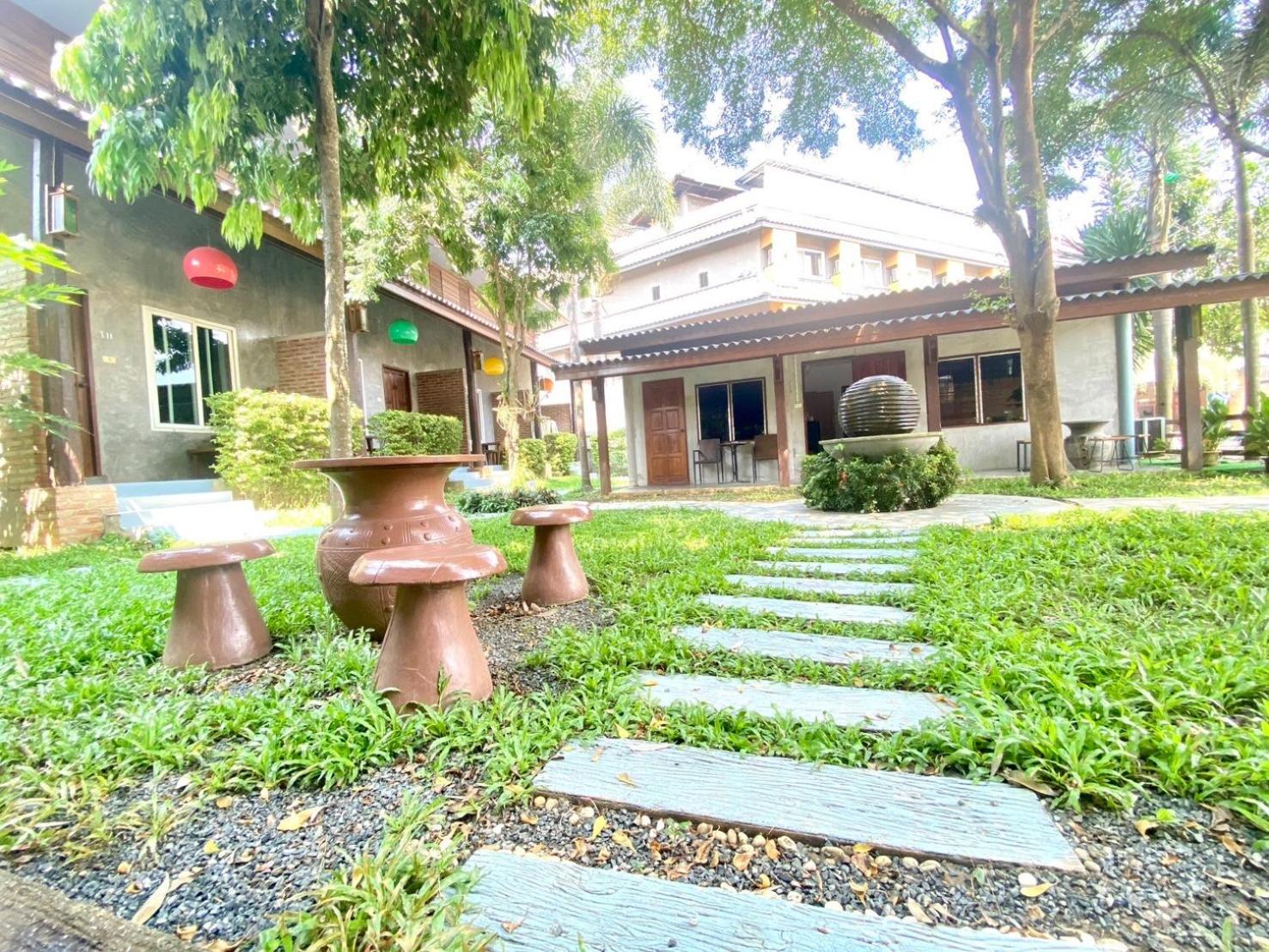 Home Inn Pai Garden