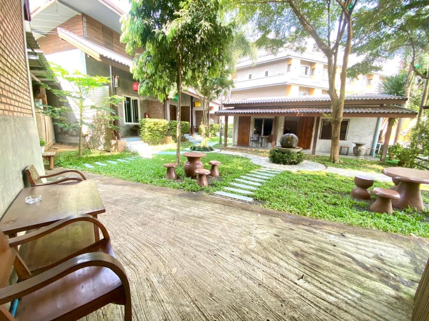 Home Inn Pai Garden