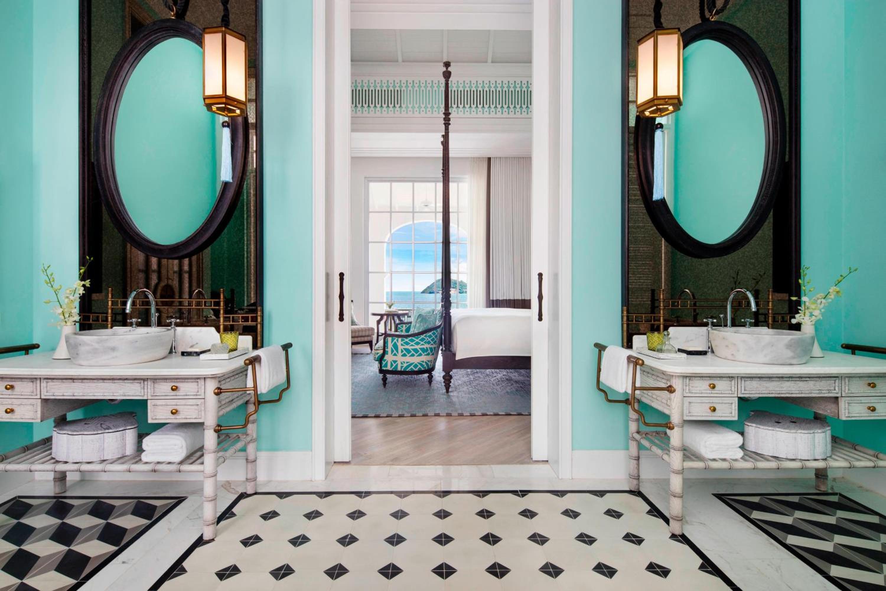 JW Marriott Phu Quoc Emerald Bay Resort & Spa