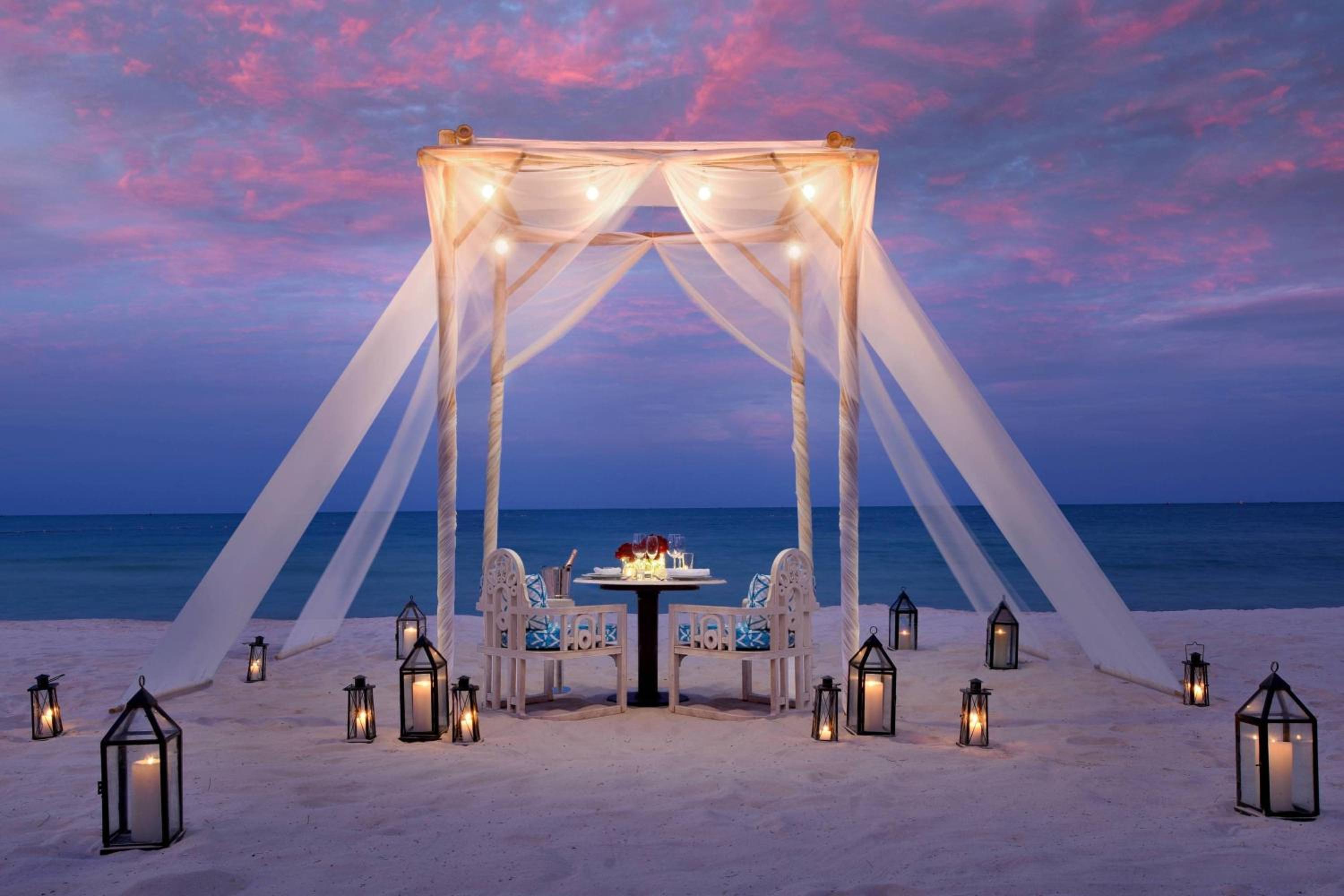 JW Marriott Phu Quoc Emerald Bay Resort & Spa
