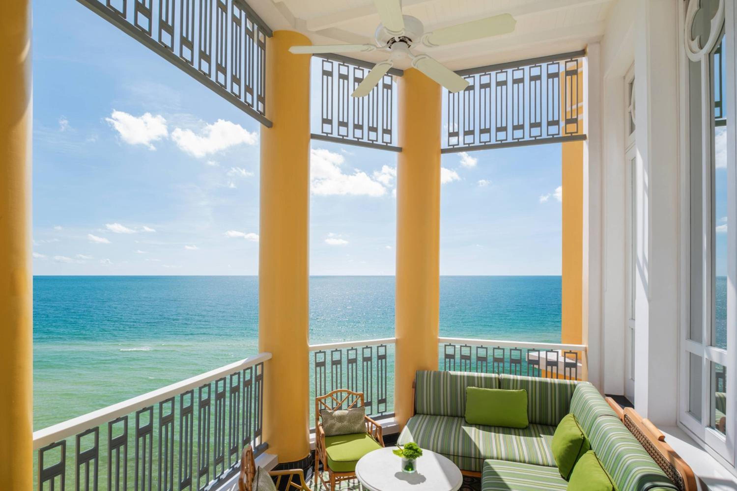 JW Marriott Phu Quoc Emerald Bay Resort & Spa