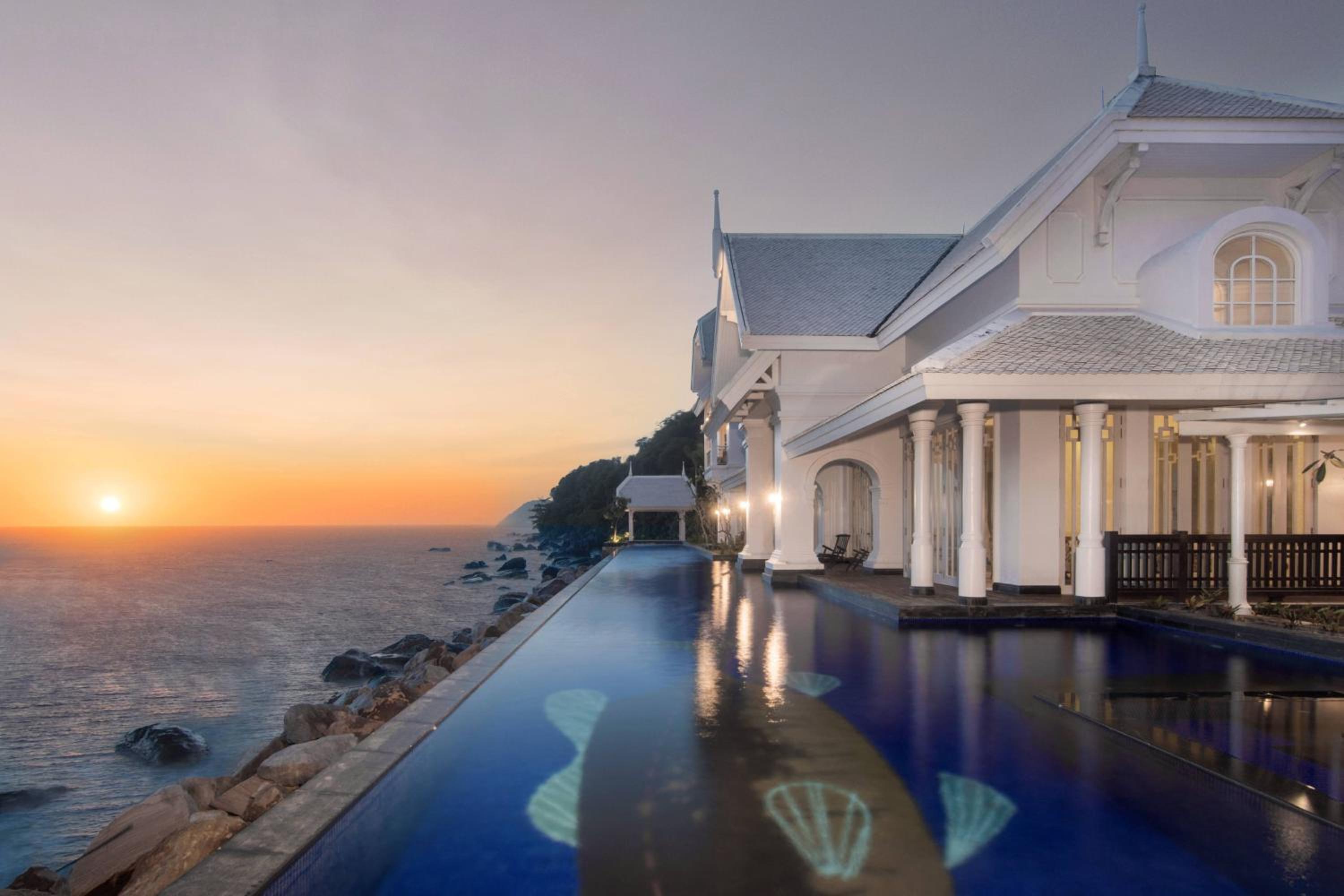 JW Marriott Phu Quoc Emerald Bay Resort & Spa