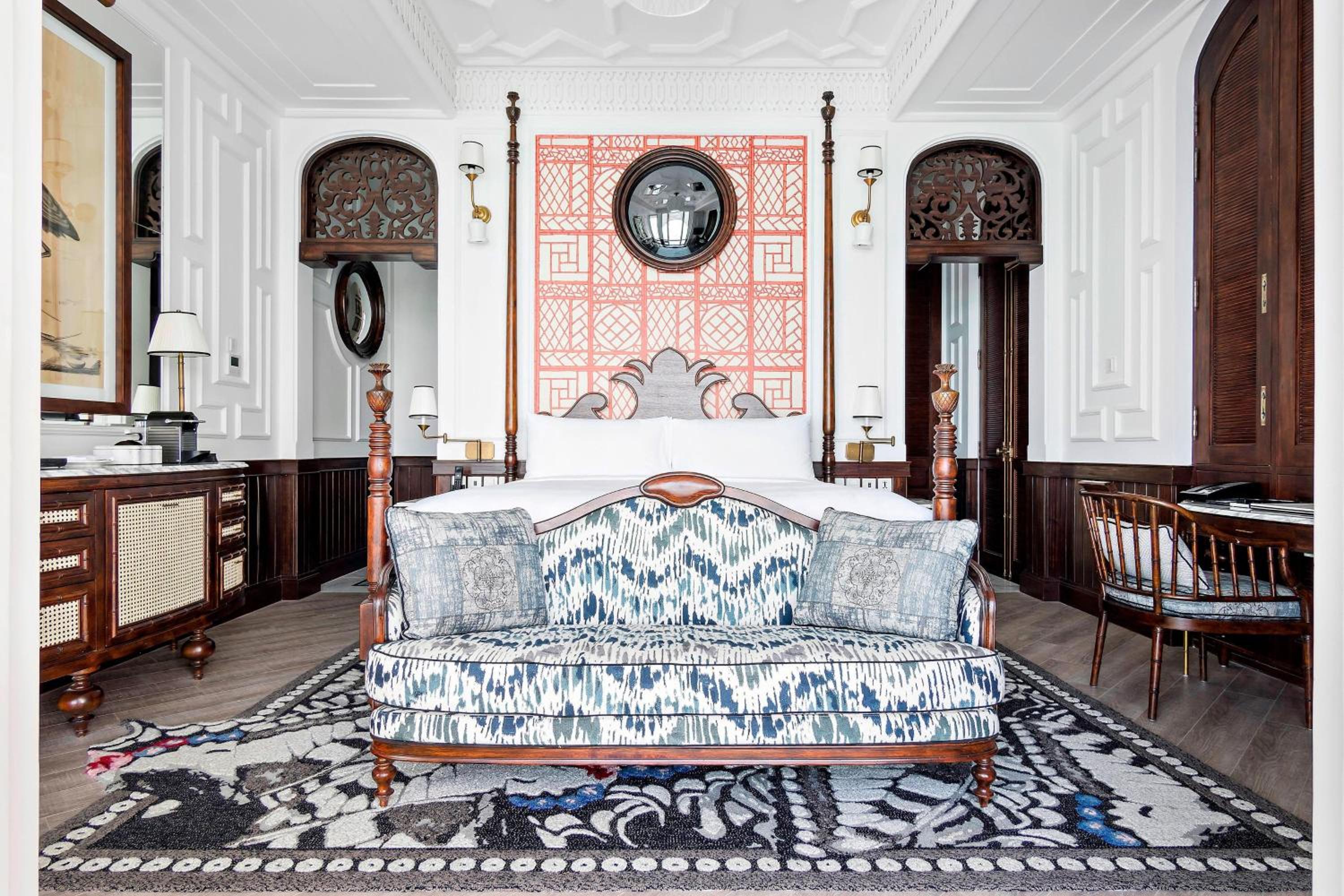 JW Marriott Phu Quoc Emerald Bay Resort & Spa